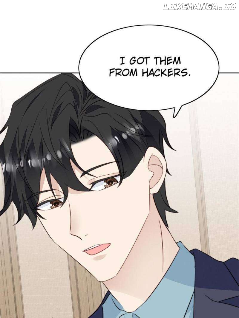 Boss Makes the Boy Group’s Center of Me Chapter 69 - page 24