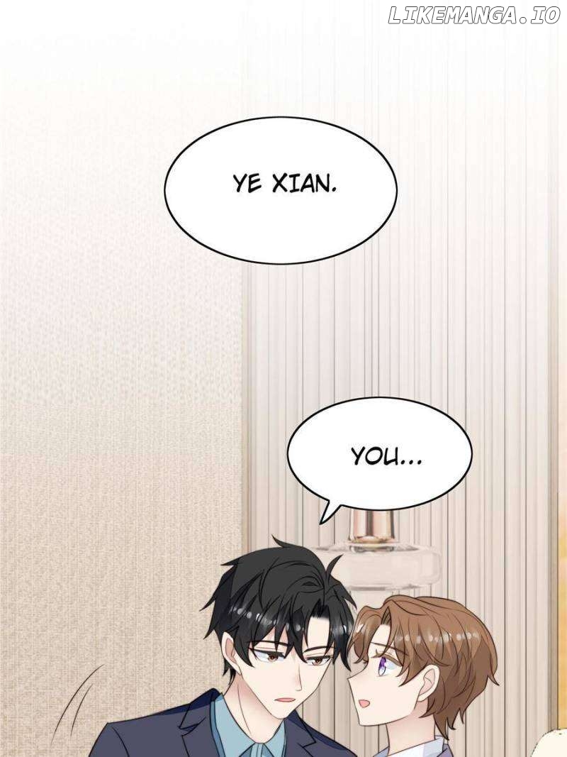 Boss Makes the Boy Group’s Center of Me Chapter 69 - page 27