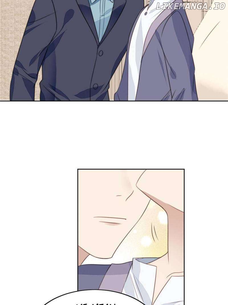 Boss Makes the Boy Group’s Center of Me Chapter 69 - page 28