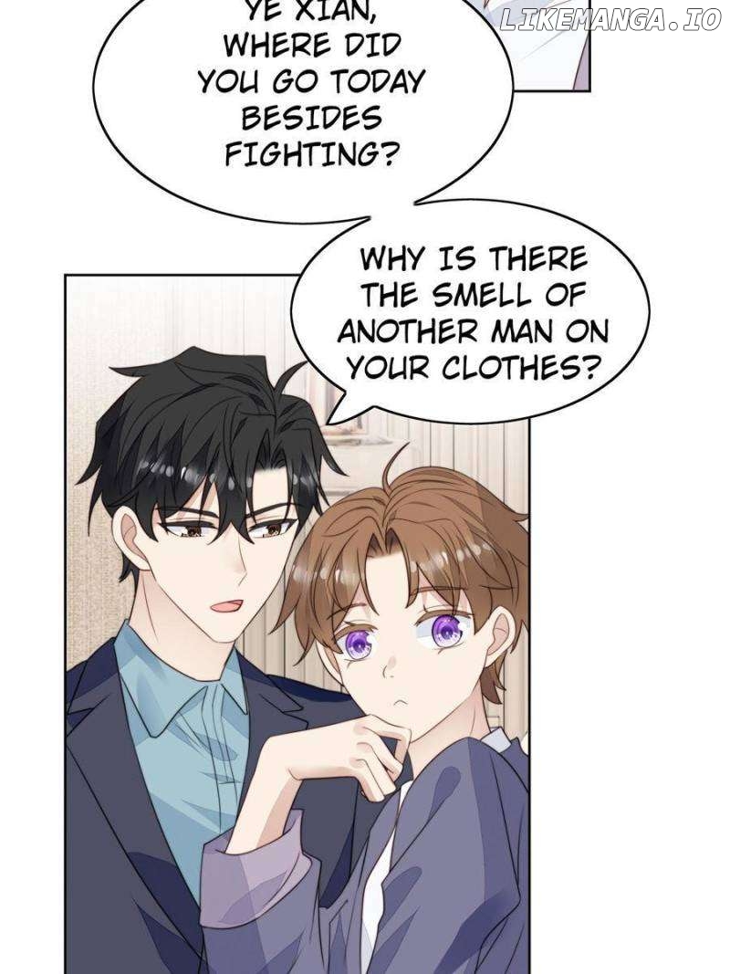 Boss Makes the Boy Group’s Center of Me Chapter 69 - page 29