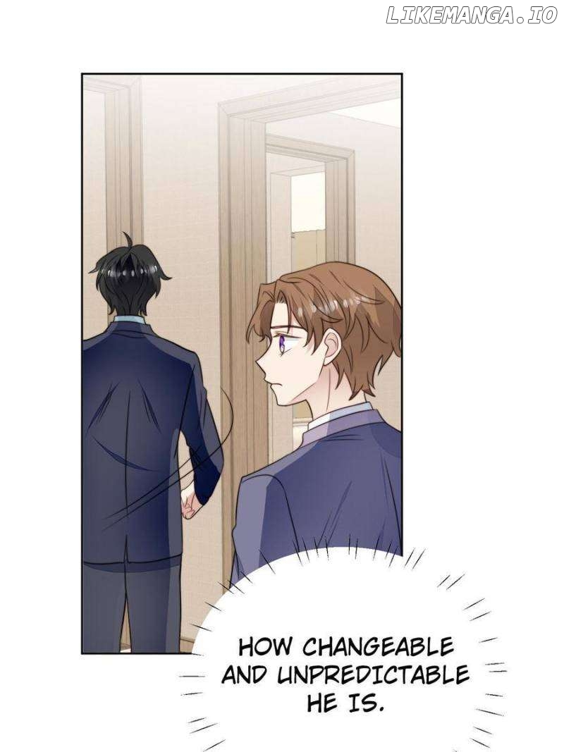 Boss Makes the Boy Group’s Center of Me Chapter 69 - page 3