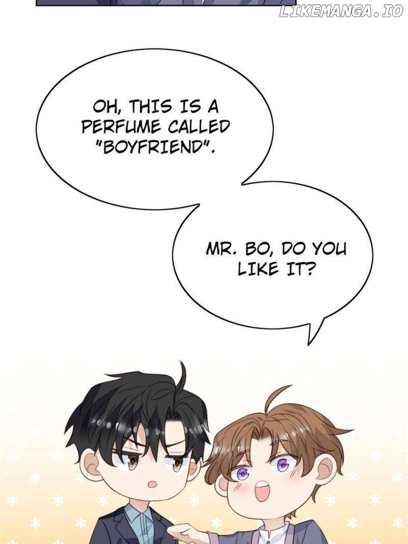 Boss Makes the Boy Group’s Center of Me Chapter 69 - page 30
