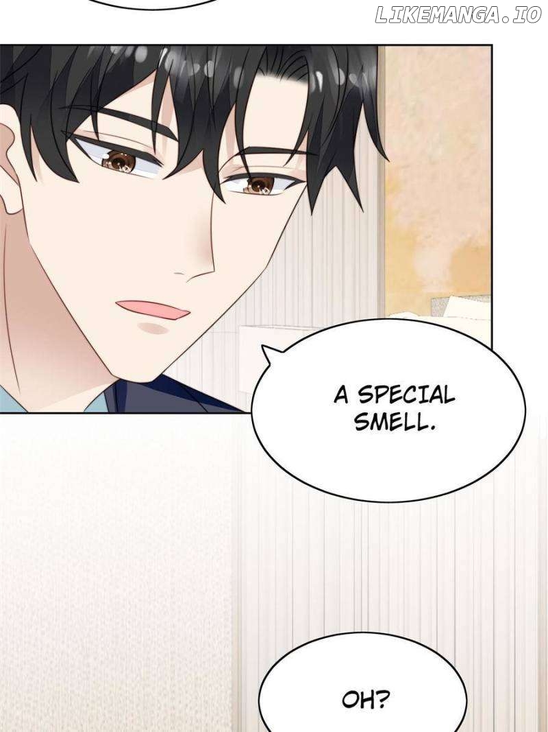 Boss Makes the Boy Group’s Center of Me Chapter 69 - page 32