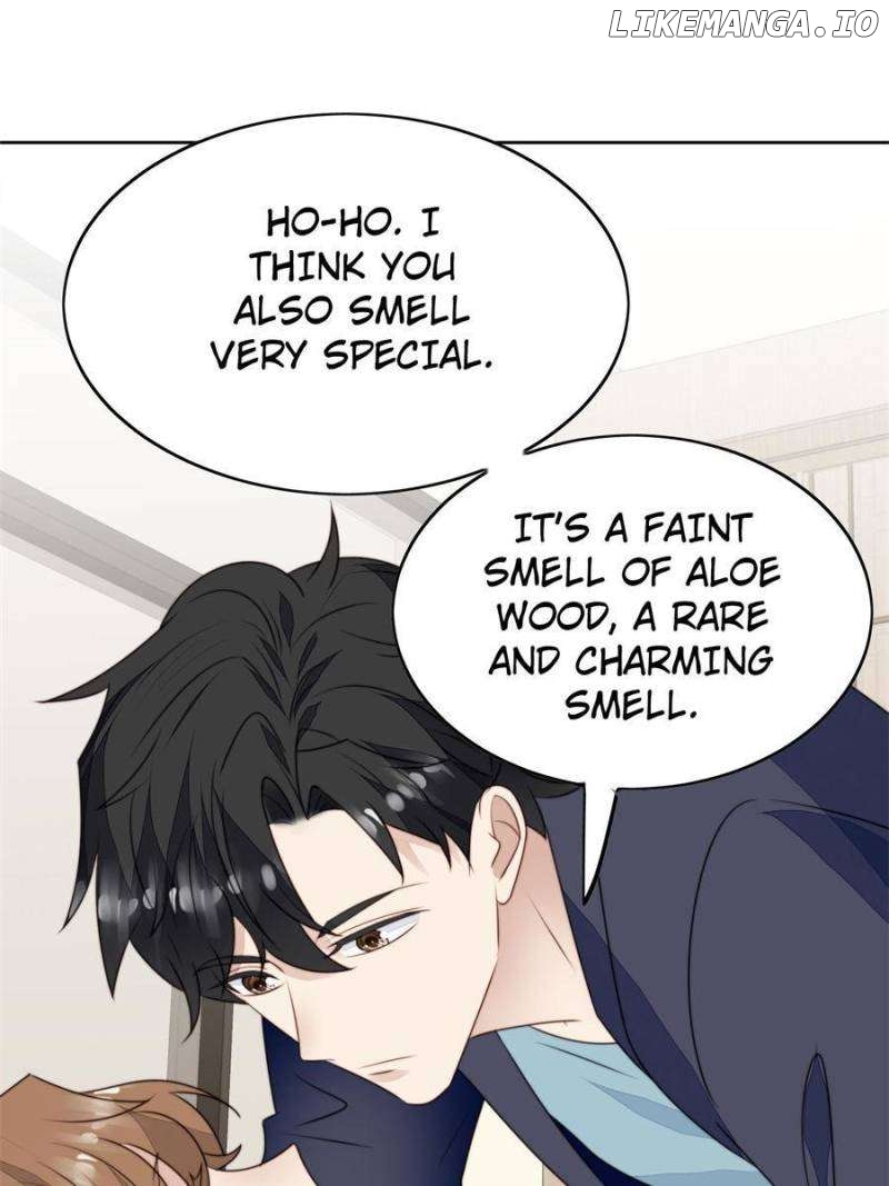Boss Makes the Boy Group’s Center of Me Chapter 69 - page 35
