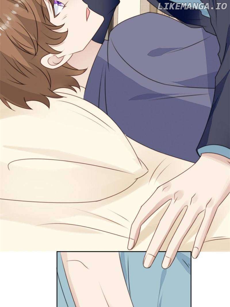 Boss Makes the Boy Group’s Center of Me Chapter 69 - page 36
