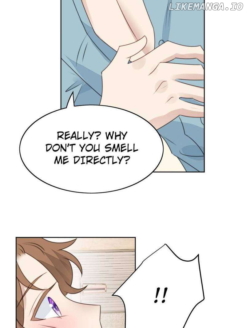 Boss Makes the Boy Group’s Center of Me Chapter 69 - page 37