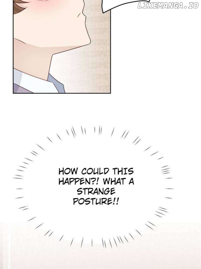 Boss Makes the Boy Group’s Center of Me Chapter 69 - page 38