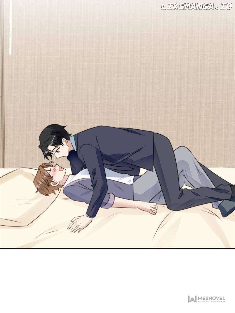 Boss Makes the Boy Group’s Center of Me Chapter 69 - page 39