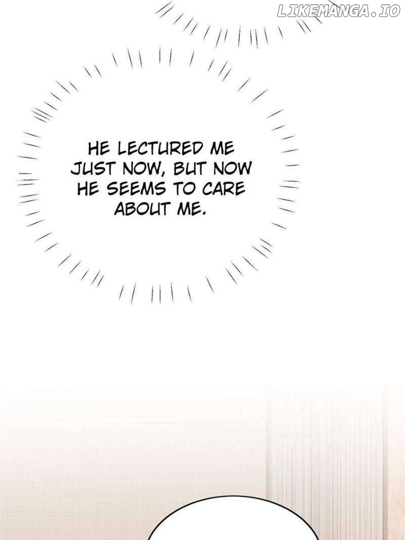 Boss Makes the Boy Group’s Center of Me Chapter 69 - page 4