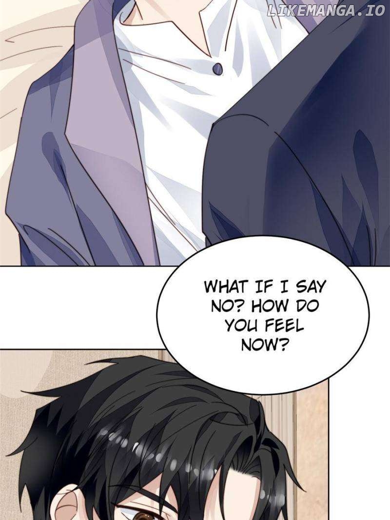 Boss Makes the Boy Group’s Center of Me Chapter 69 - page 41