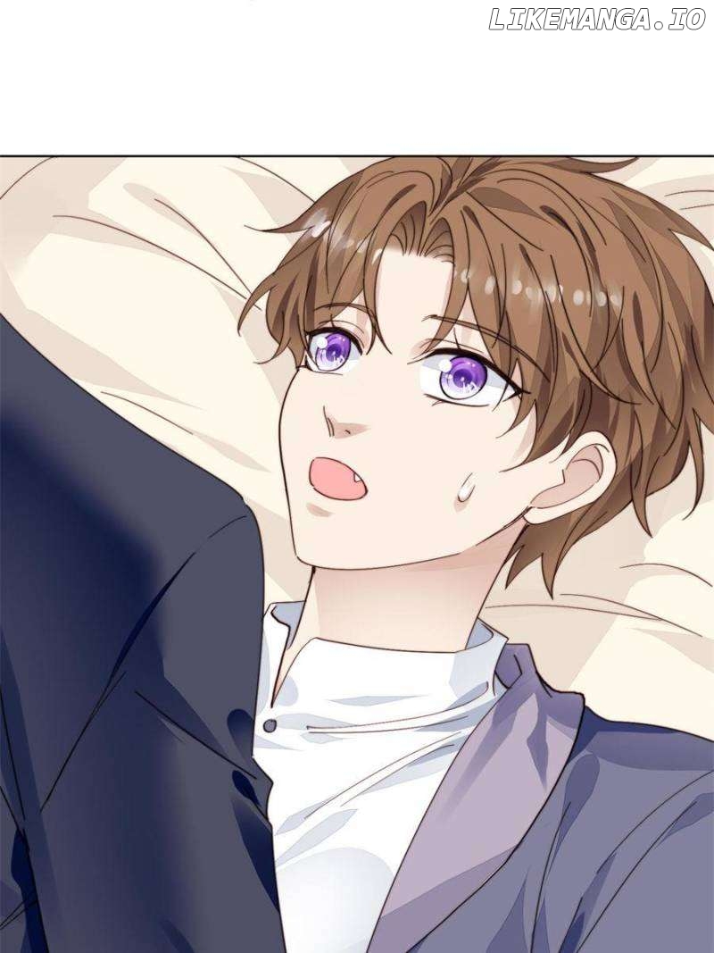 Boss Makes the Boy Group’s Center of Me Chapter 69 - page 43