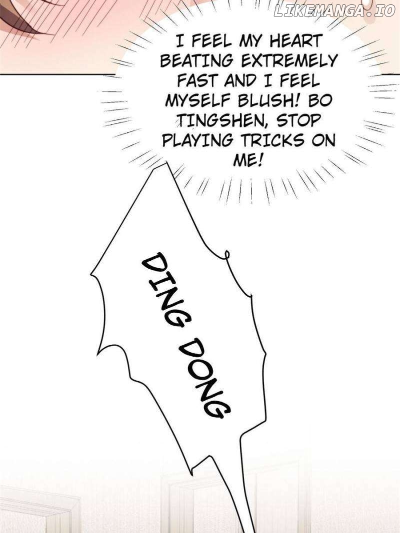 Boss Makes the Boy Group’s Center of Me Chapter 69 - page 45