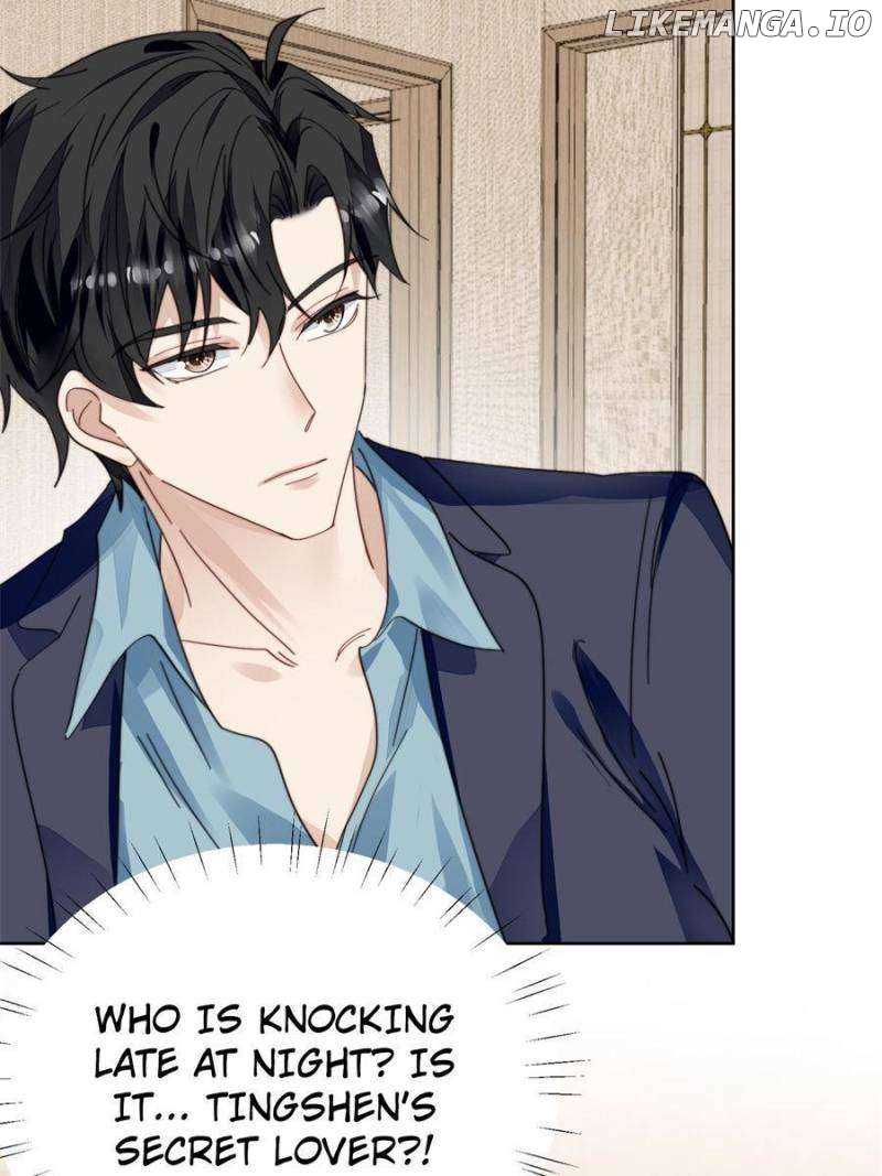 Boss Makes the Boy Group’s Center of Me Chapter 69 - page 47