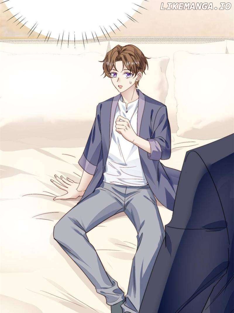 Boss Makes the Boy Group’s Center of Me Chapter 69 - page 48