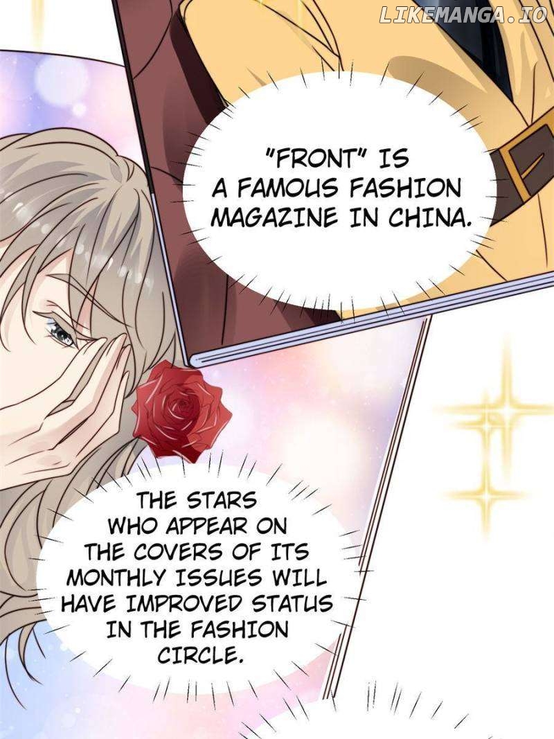 Boss Makes the Boy Group’s Center of Me Chapter 44 - page 11