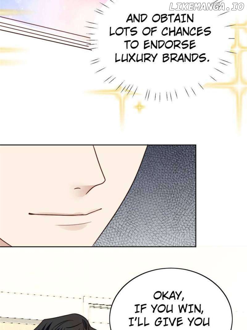 Boss Makes the Boy Group’s Center of Me Chapter 44 - page 12