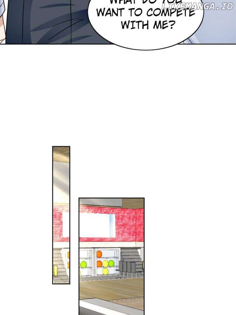Boss Makes the Boy Group’s Center of Me Chapter 44 - page 14