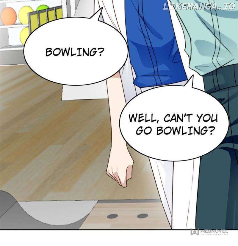 Boss Makes the Boy Group’s Center of Me Chapter 44 - page 16