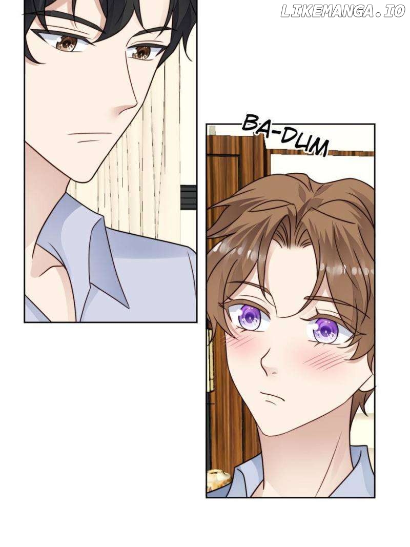 Boss Makes the Boy Group’s Center of Me Chapter 44 - page 2