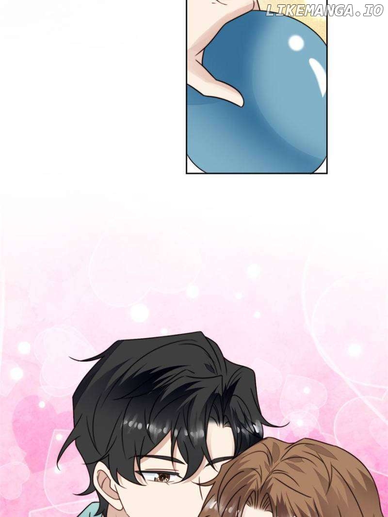 Boss Makes the Boy Group’s Center of Me Chapter 44 - page 21
