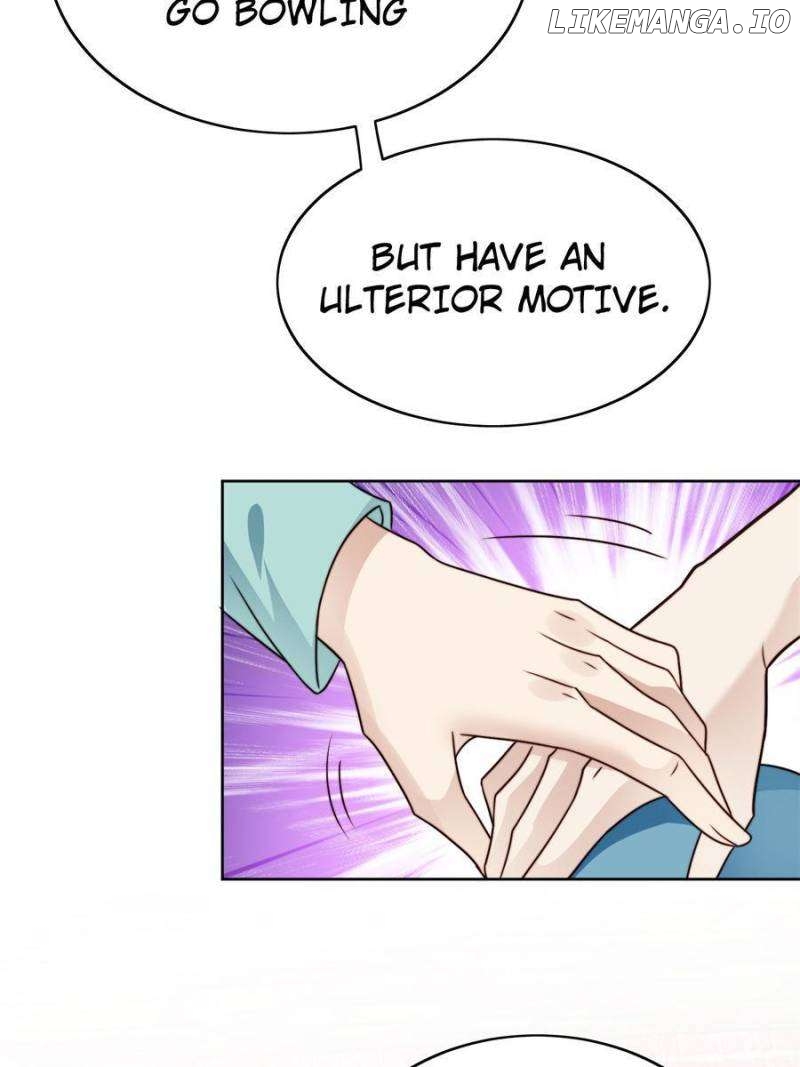 Boss Makes the Boy Group’s Center of Me Chapter 44 - page 24