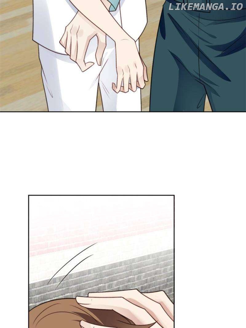 Boss Makes the Boy Group’s Center of Me Chapter 44 - page 34