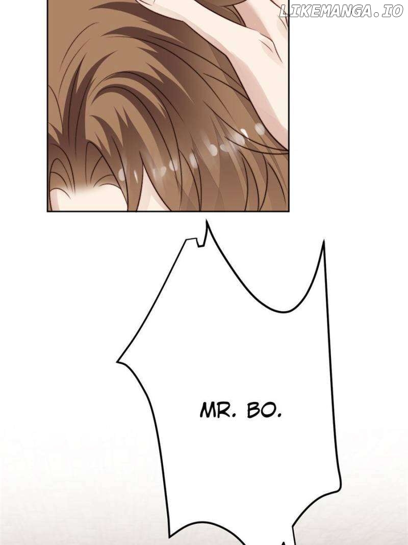 Boss Makes the Boy Group’s Center of Me Chapter 44 - page 35