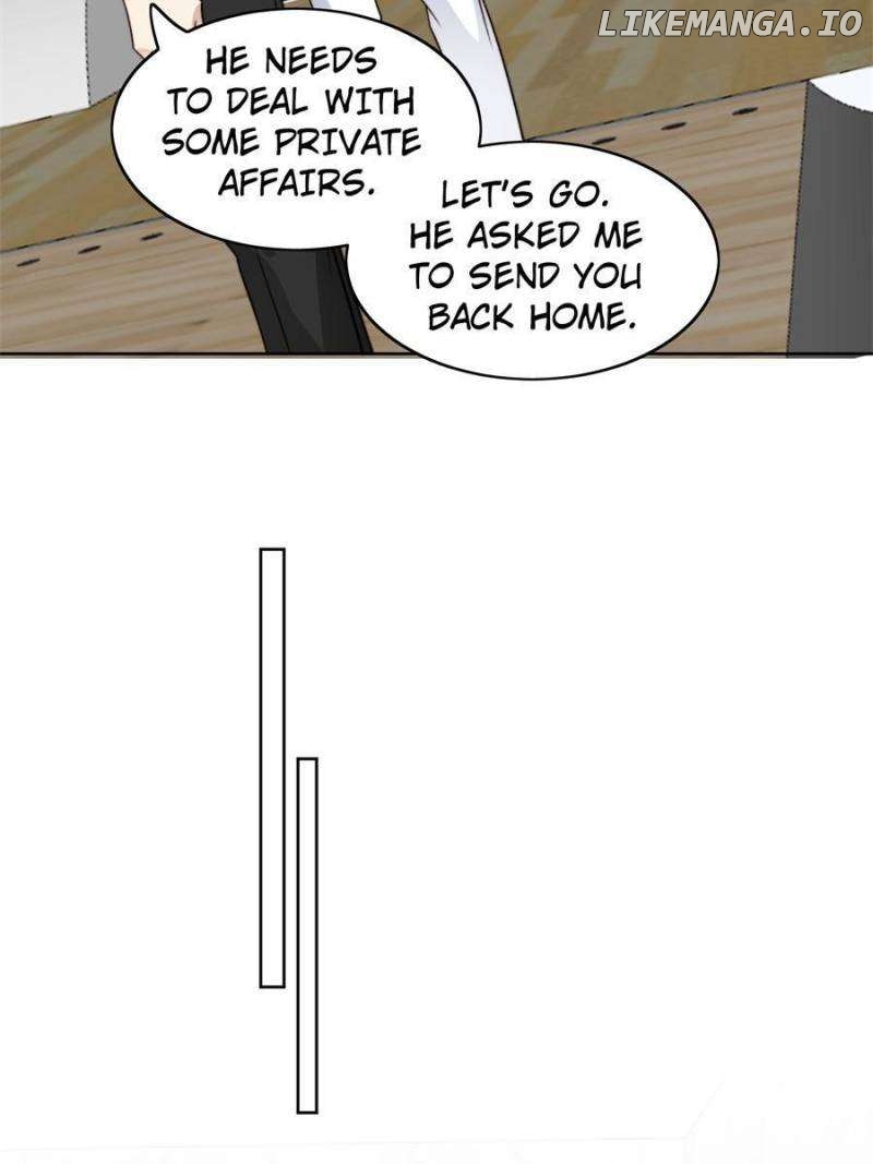 Boss Makes the Boy Group’s Center of Me Chapter 44 - page 39