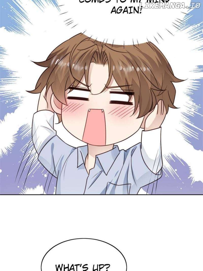 Boss Makes the Boy Group’s Center of Me Chapter 44 - page 4
