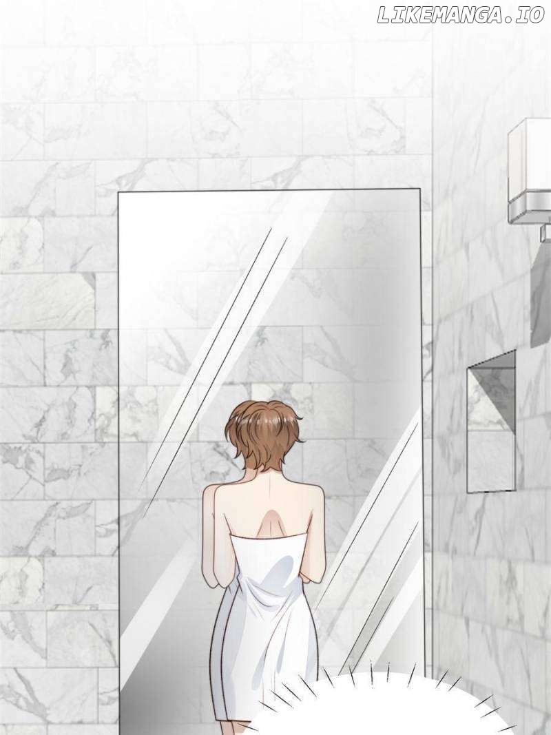 Boss Makes the Boy Group’s Center of Me Chapter 44 - page 40