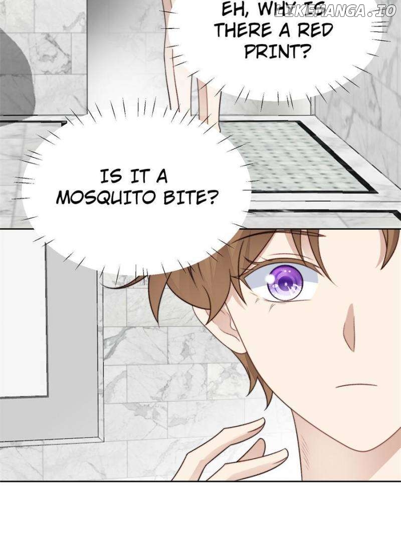 Boss Makes the Boy Group’s Center of Me Chapter 44 - page 41