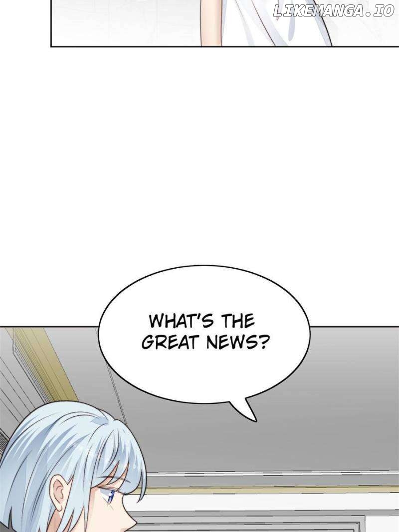 Boss Makes the Boy Group’s Center of Me Chapter 44 - page 43