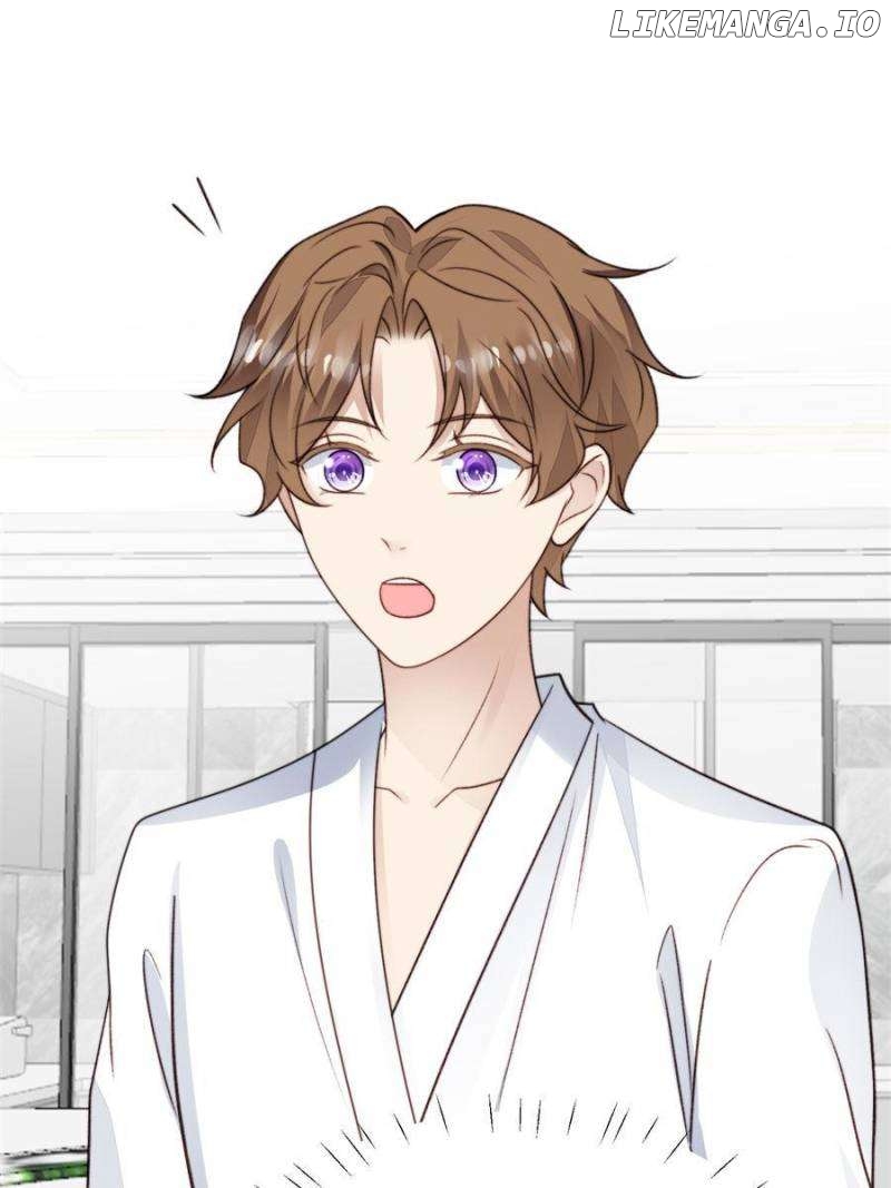 Boss Makes the Boy Group’s Center of Me Chapter 44 - page 45
