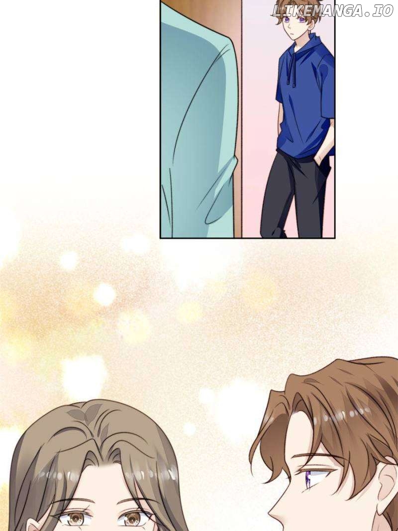 Boss Makes the Boy Group’s Center of Me Chapter 44 - page 52