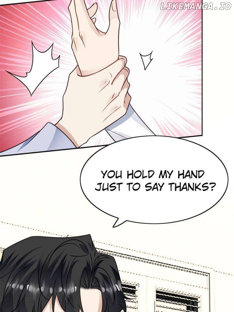Boss Makes the Boy Group’s Center of Me Chapter 44 - page 6