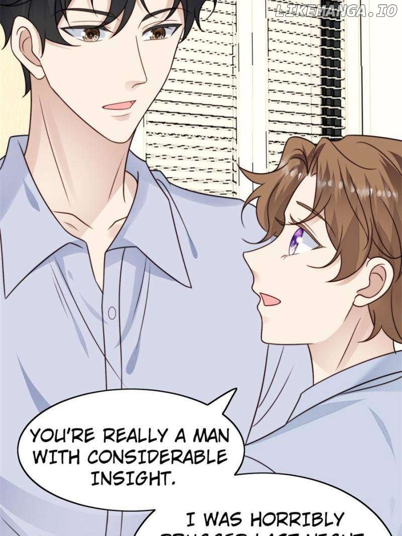 Boss Makes the Boy Group’s Center of Me Chapter 44 - page 7