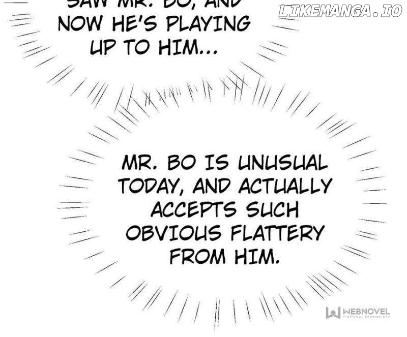 Boss Makes the Boy Group’s Center of Me Chapter 18 - page 15