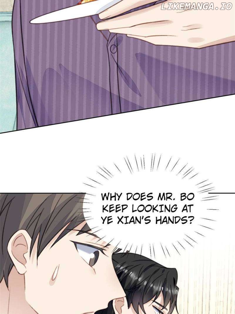 Boss Makes the Boy Group’s Center of Me Chapter 18 - page 19
