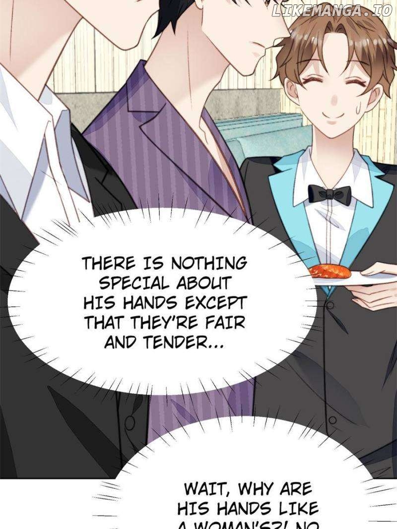 Boss Makes the Boy Group’s Center of Me Chapter 18 - page 20
