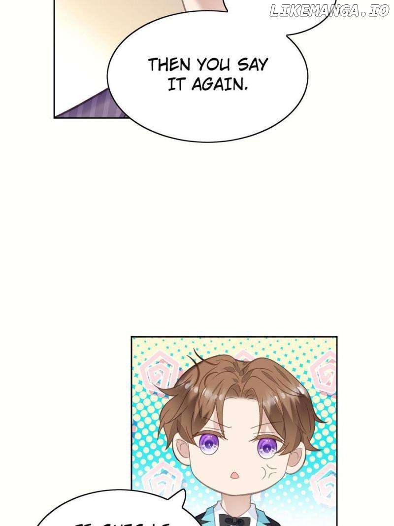 Boss Makes the Boy Group’s Center of Me Chapter 18 - page 27
