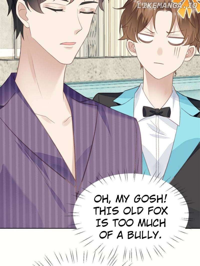 Boss Makes the Boy Group’s Center of Me Chapter 18 - page 29