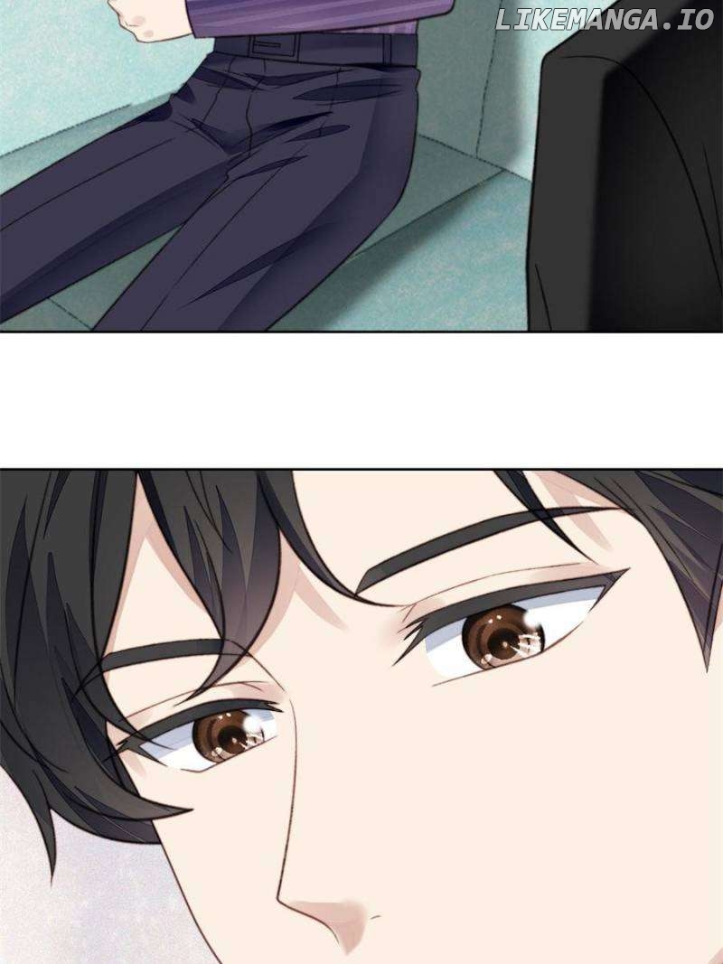 Boss Makes the Boy Group’s Center of Me Chapter 18 - page 3