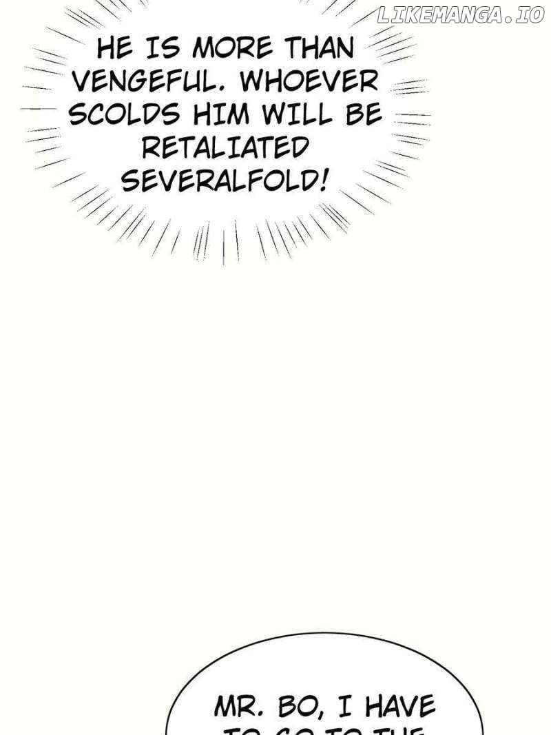 Boss Makes the Boy Group’s Center of Me Chapter 18 - page 30