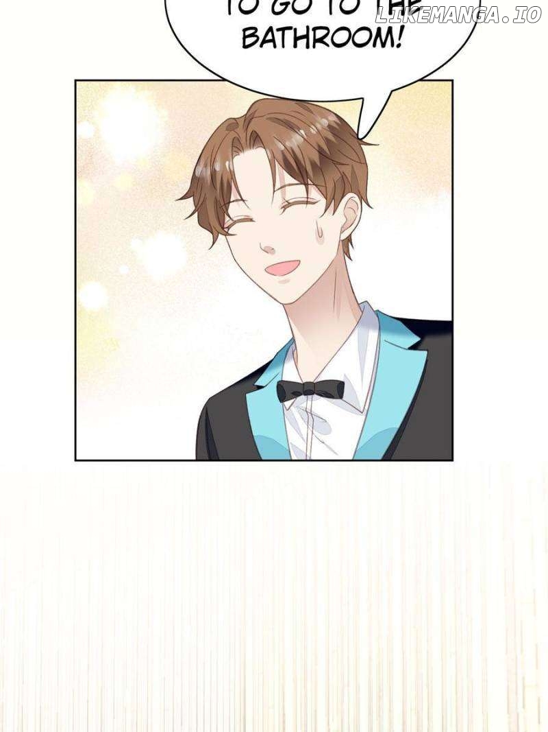 Boss Makes the Boy Group’s Center of Me Chapter 18 - page 31