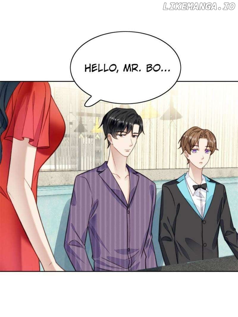 Boss Makes the Boy Group’s Center of Me Chapter 18 - page 36