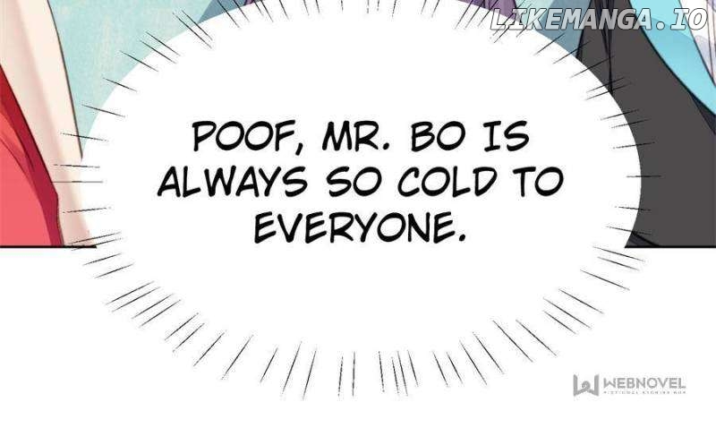 Boss Makes the Boy Group’s Center of Me Chapter 18 - page 41
