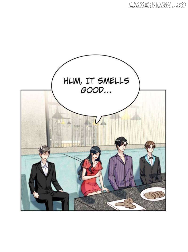 Boss Makes the Boy Group’s Center of Me Chapter 18 - page 42