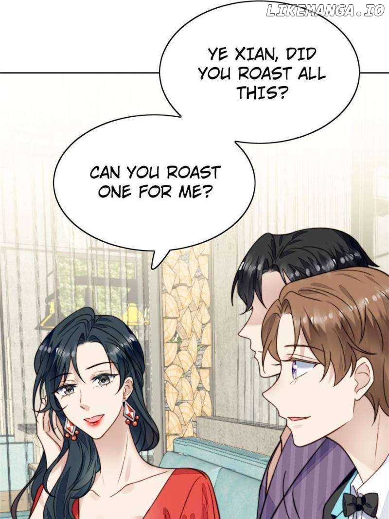 Boss Makes the Boy Group’s Center of Me Chapter 18 - page 43