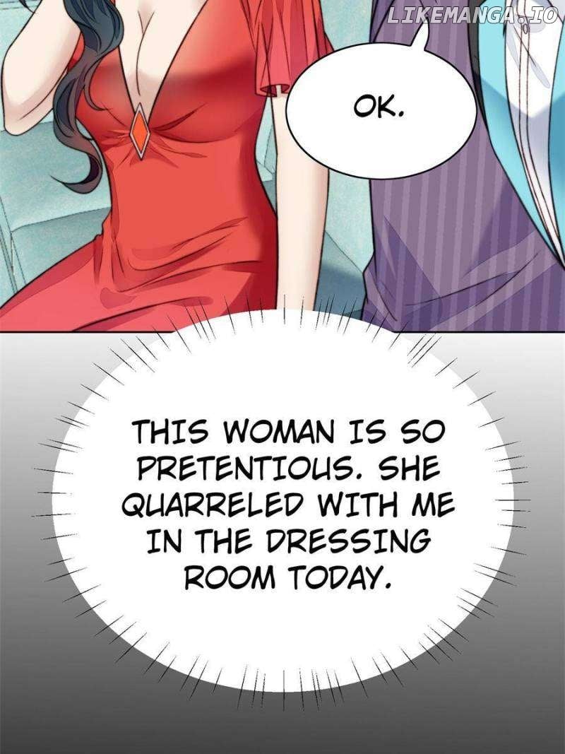 Boss Makes the Boy Group’s Center of Me Chapter 18 - page 44