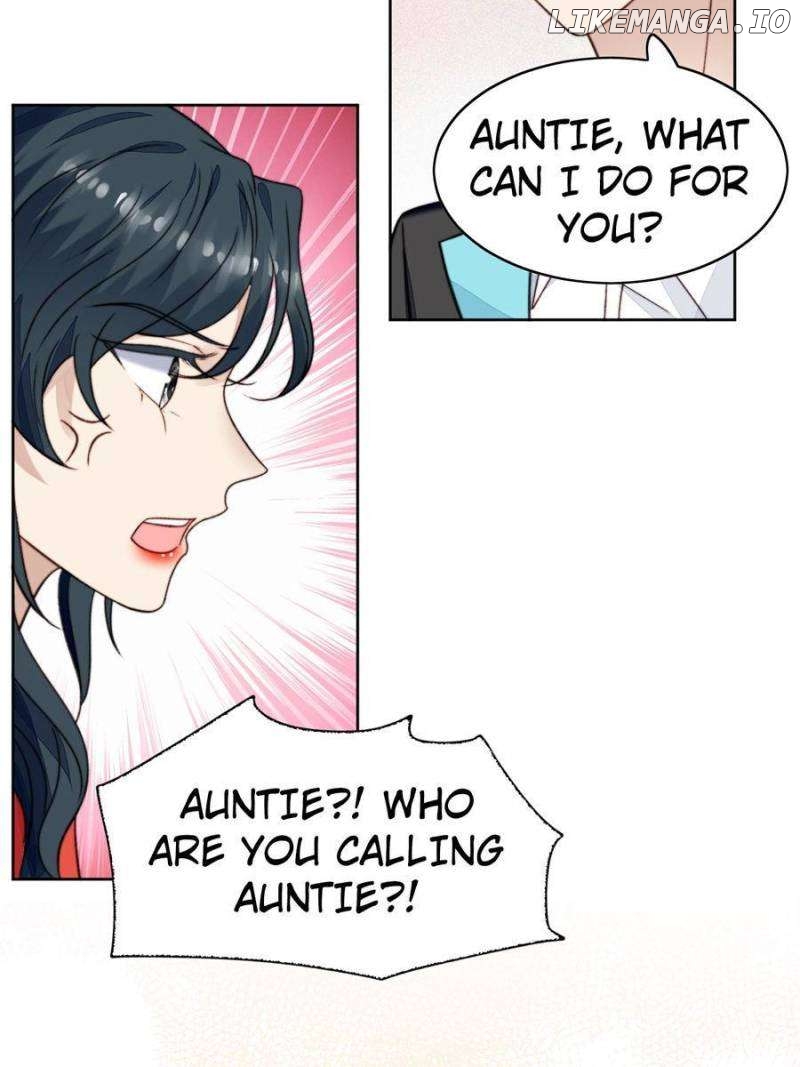 Boss Makes the Boy Group’s Center of Me Chapter 18 - page 47
